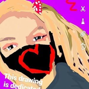 Meet your Posher, Carla